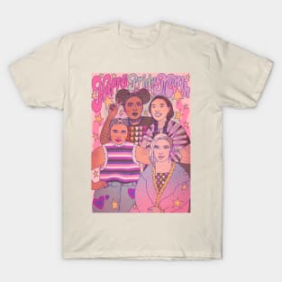 happy pride month T-Shirt